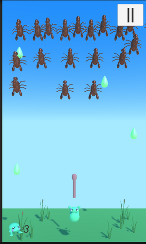 Frög vs The World Ảnh chụp màn hình 1
