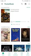 PocketBook reader - any books應用截圖第1張
