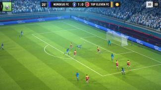 Top Eleven Be Football Manager Screenshot 3