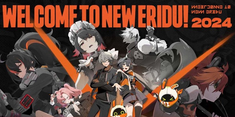 Zenless Zone Zero Debuts with Ample Rewards