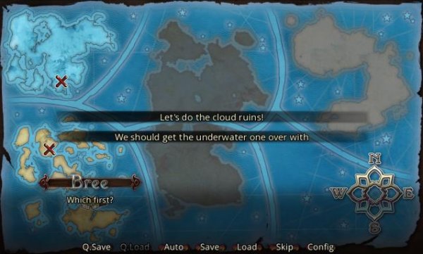 Mutiny Schermafbeelding 1