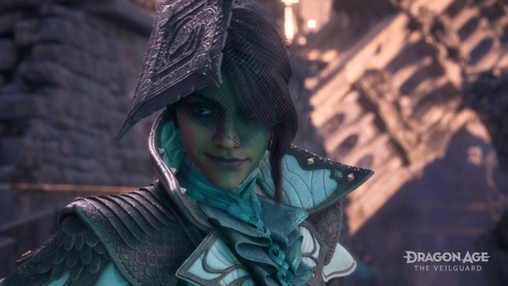 New Release Date and Gameplay Details Unveiled for 'Dragon Age: The Veilguard'
