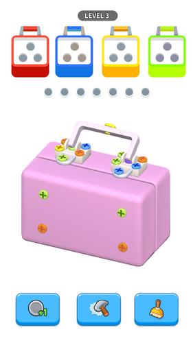Screw Away: 3D Pin Puzzle 스크린샷 4
