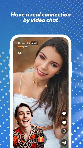 DODO - Live Video Chat ဖန်သားပြင်ဓာတ်ပုံ 4