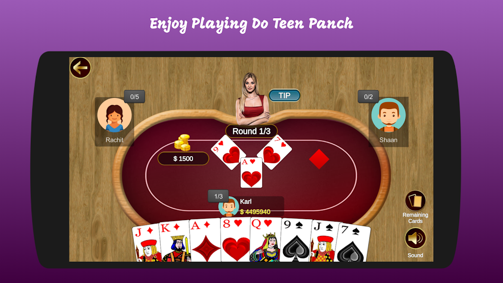 Schermata 235 Do Teen Panch 2