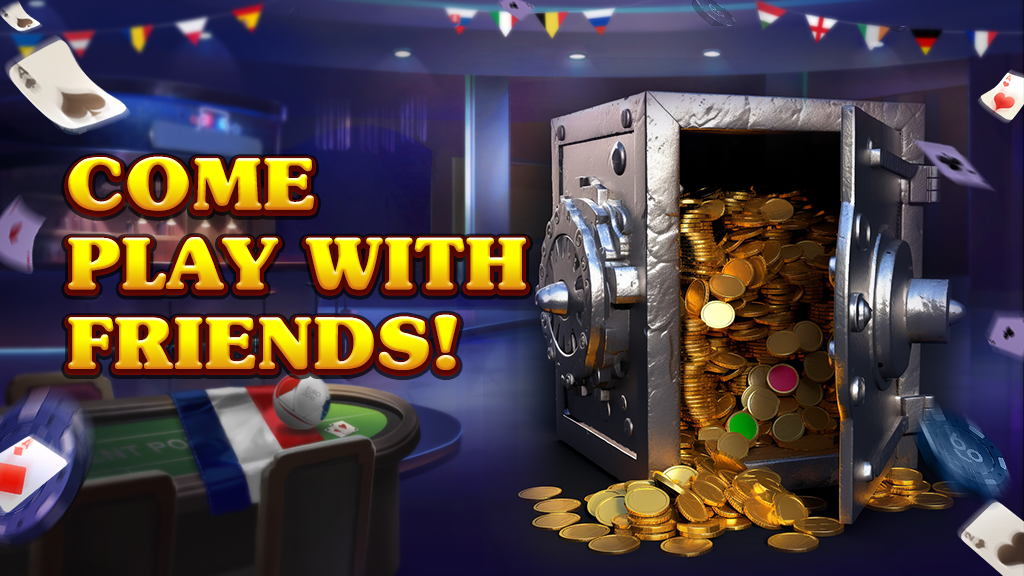 Lotus Teenpatti PRO應用截圖第2張