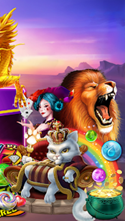 HighStakes 777 casino應用截圖第3張