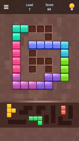 Box Blocks スクリーンショット 2