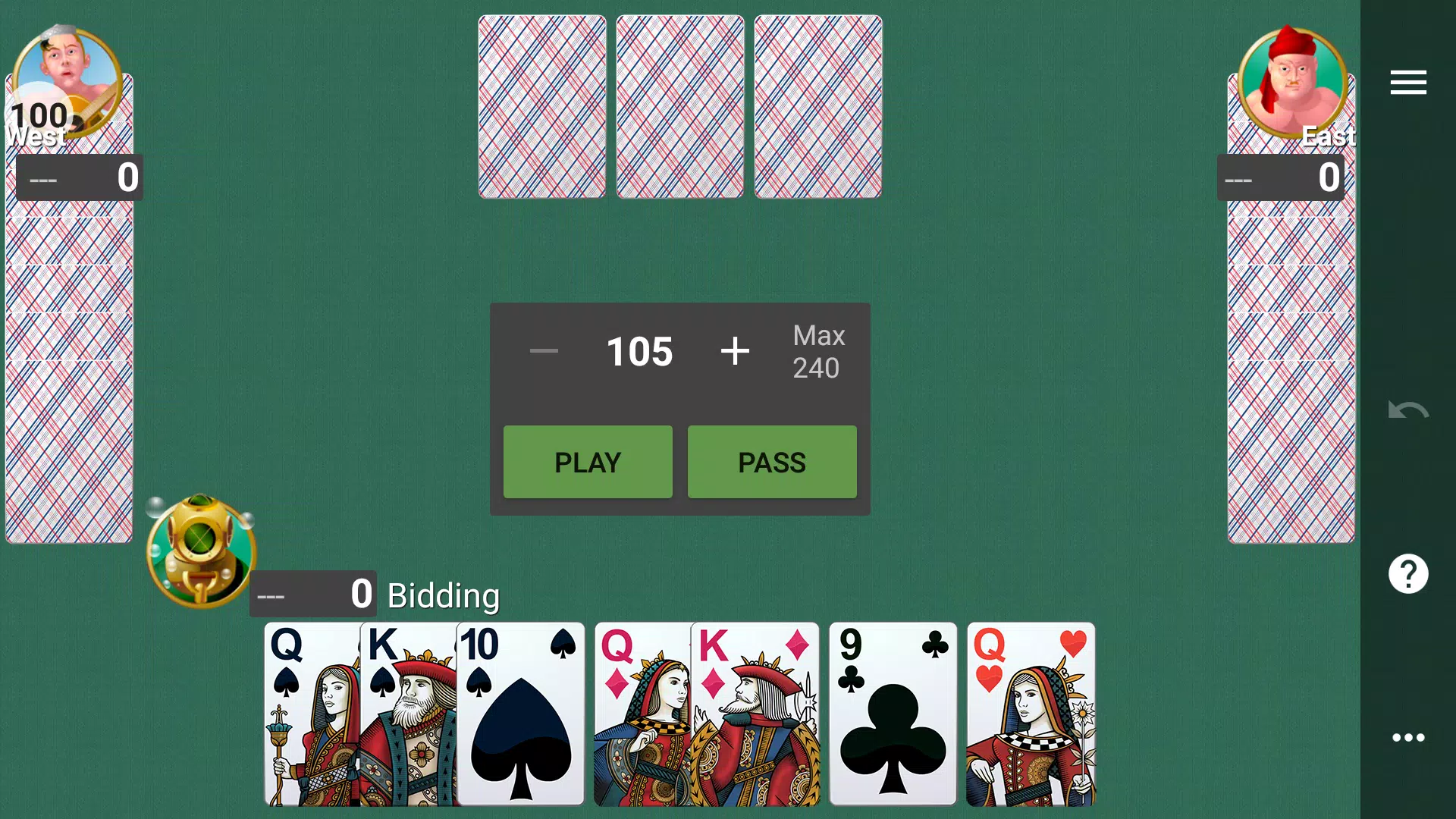Thousand (1000) Screenshot 2