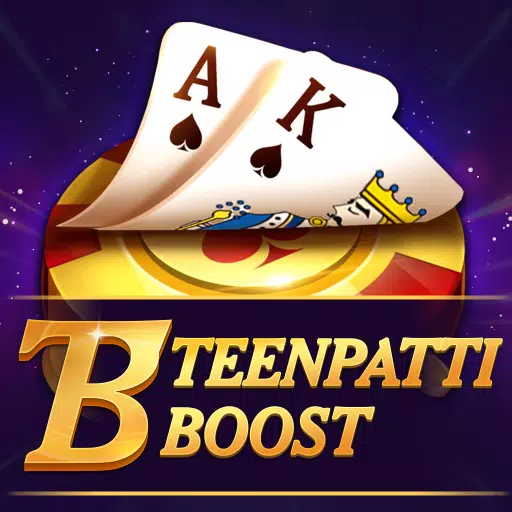 Teenpatti Boost