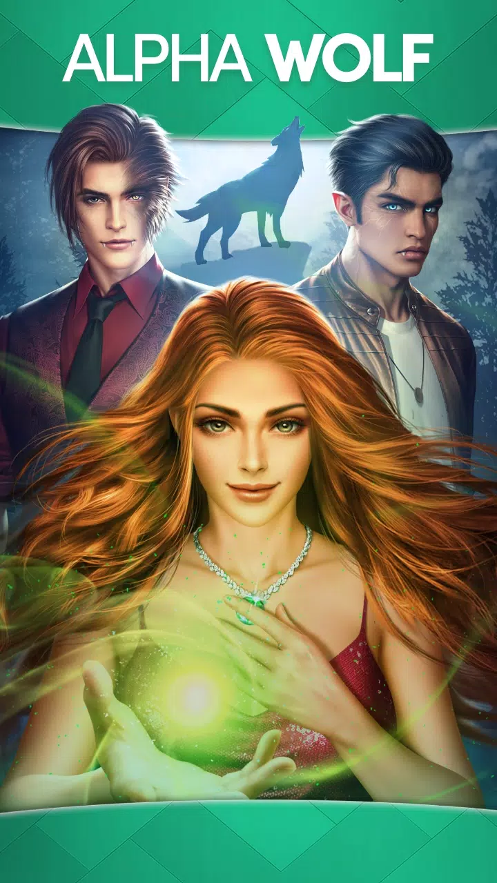 Chapters Screenshot 1