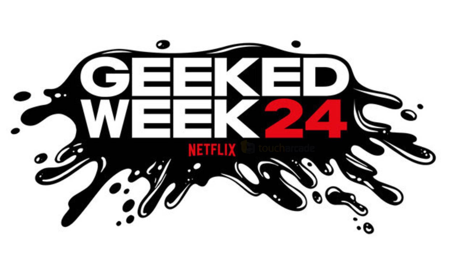 Netflix Settimana geeked: i trailer suggeriscono emozionanti rivelazioni di giochi