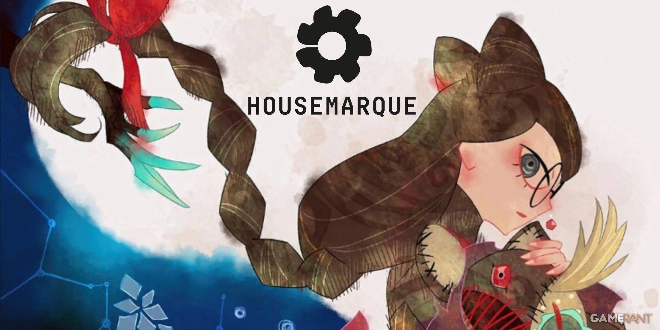 อดีตผู้อำนวยการ Bayonetta Origins เข้าร่วม Housemarque ของ Sony