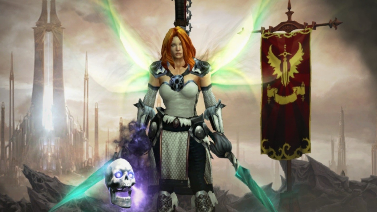 Diablo 3 Season Reset: Nalutas ang Miscommunication