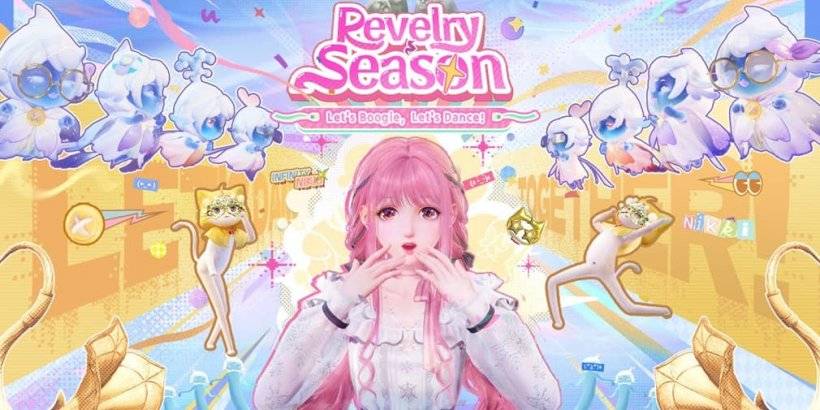 無盡浮夢 1.4 版本正式揭露，即將上線