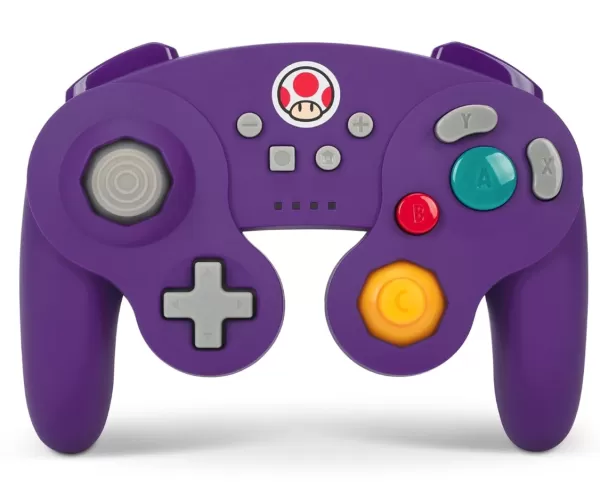GameCube Style Controller