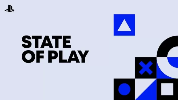 PlayStation State of Play: Toda la información de junio de 2025