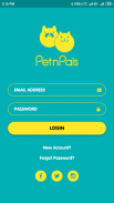 Pet Pals Captura de tela 1