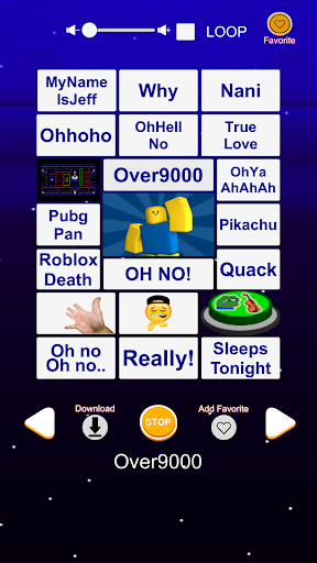 Meme Sound Effect Soundboard Ảnh chụp màn hình 4