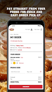 Schermata Raising Canes 3