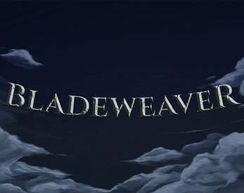 Bladeweaver Demo Tangkapan skrin 1