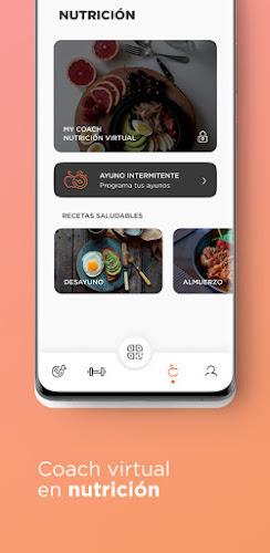 Bodytech Corp स्क्रीनशॉट 2