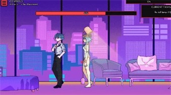 NEURA: Neon Fantasy ภาพหน้าจอ 3