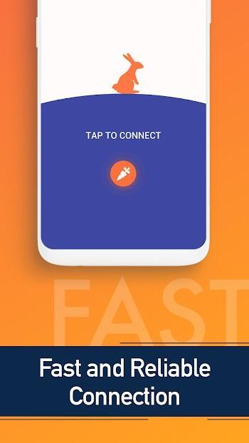 Turbo VPN - Secure VPN Proxy 스크린샷 3