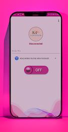 Kawsar Tunnel VPN Screenshot 1