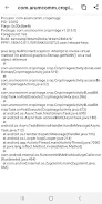 Android Development Info ภาพหน้าจอ 4