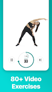 Warm Up & Morning Workout App ภาพหน้าจอ 2