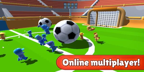 Kipas Guys Mod স্ক্রিনশট 1
