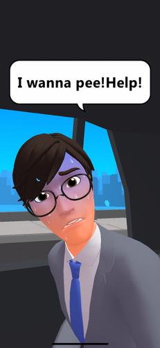 Taxi Master Скриншот 1