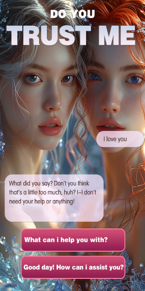 RoleChat: Romance Story スクリーンショット 3