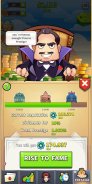 Cash Rush Captura de pantalla 1