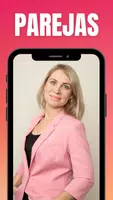 citas mayores de 50 - Chat 50應用截圖第3張