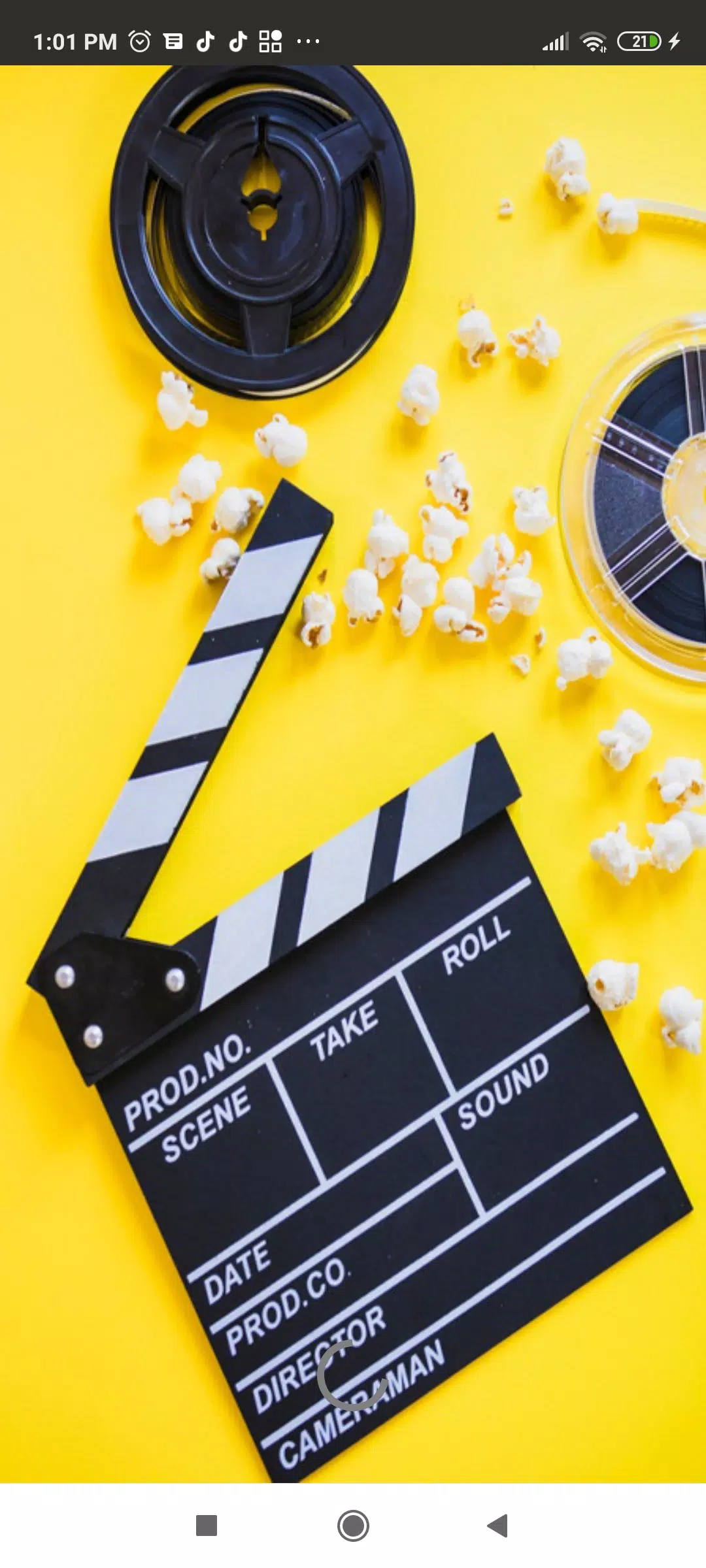 Pelismart Peliculas en Estreno应用截图第2张