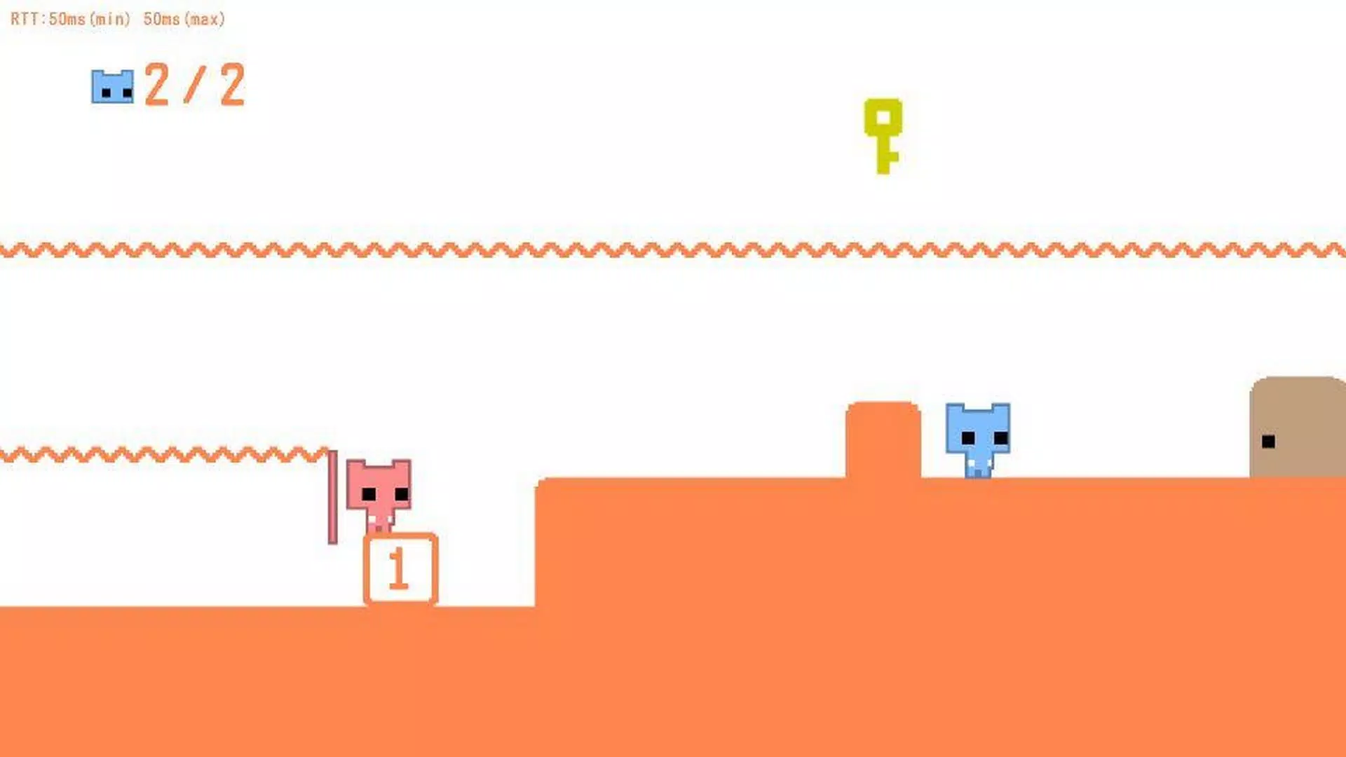 Pico Game For Park Cats Mod Ekran Görüntüsü 3