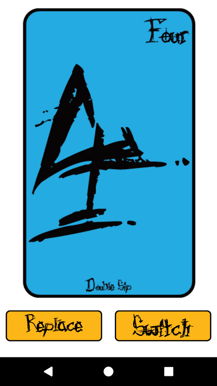 Drink Captura de pantalla 3