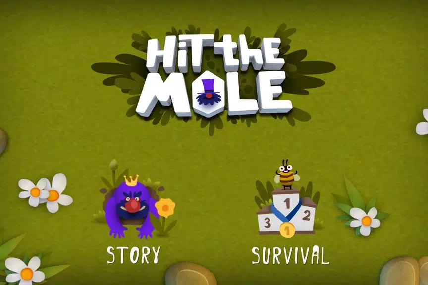 Hit The Mole Screenshot 4