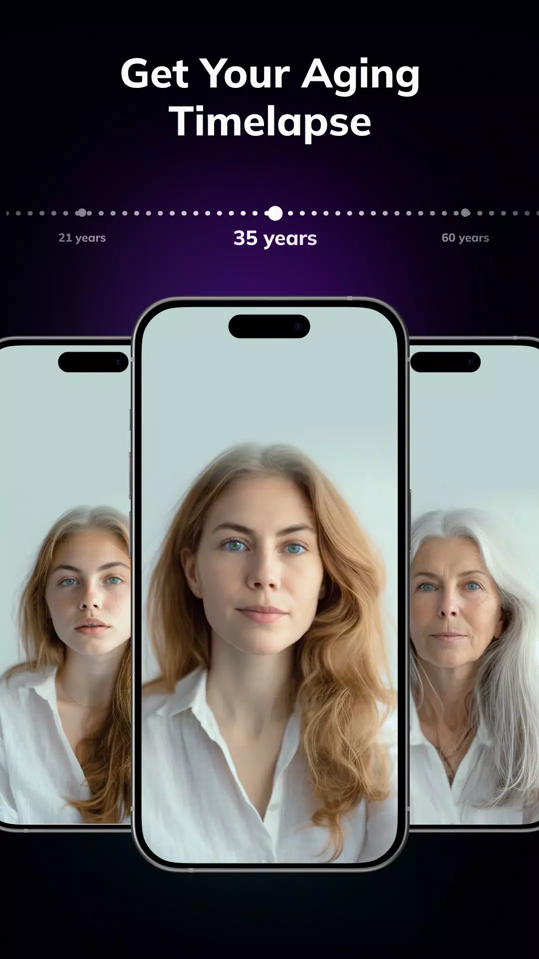 AI Hug Video Maker - Livensa應用截圖第4張