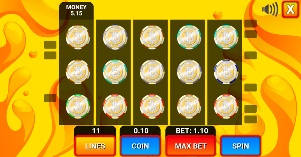 Игровой автомат. Классика 스크린샷 2