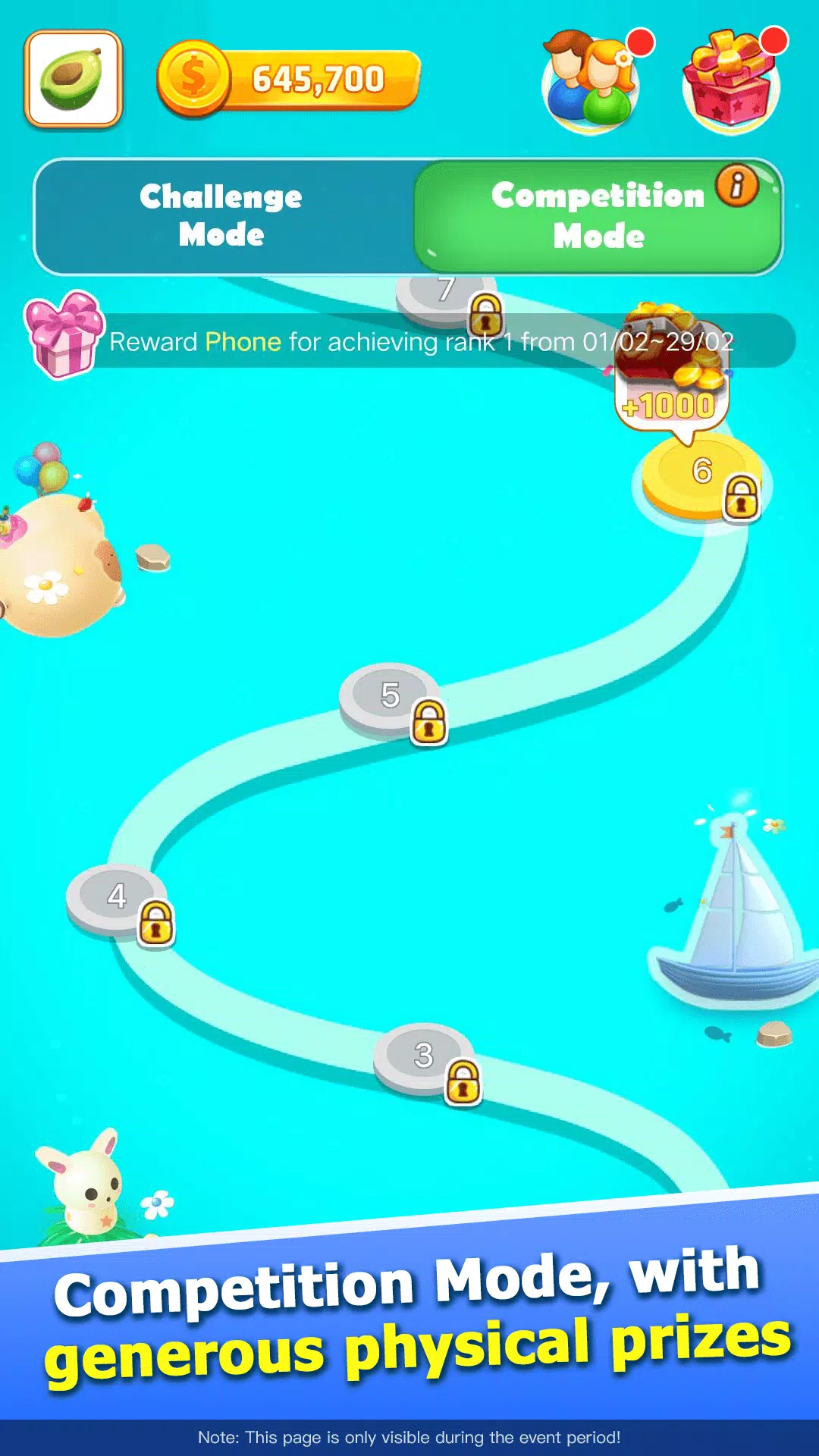 FunCrush Screenshot 3