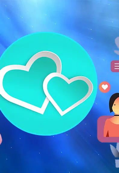 Schermata Heart lite 2