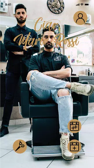 La Barberia Spagnuolo स्क्रीनशॉट 3