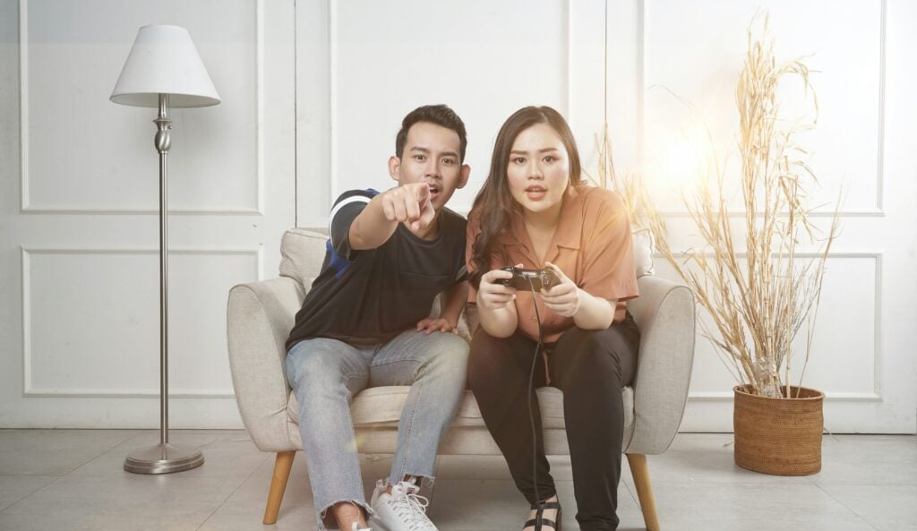 Love Gaming? Meet Your Match on Heartshot