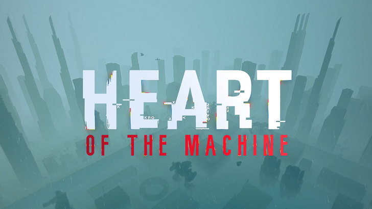 Heart of the Machine: data e ora di rilascio rivelate
