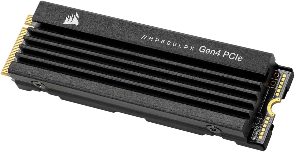 The Best PS5 SSDs You Can Buy in 2025: Speedy M.2 Drives for Your Console