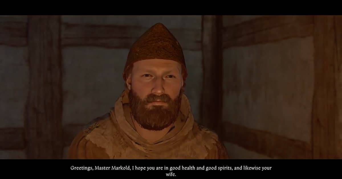 Mijnwerkers helpen in KCD2? Post Scriptum Quest Guide
