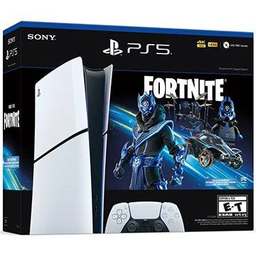 Nieuwe PlayStation 5 Slim Digital Console (import)